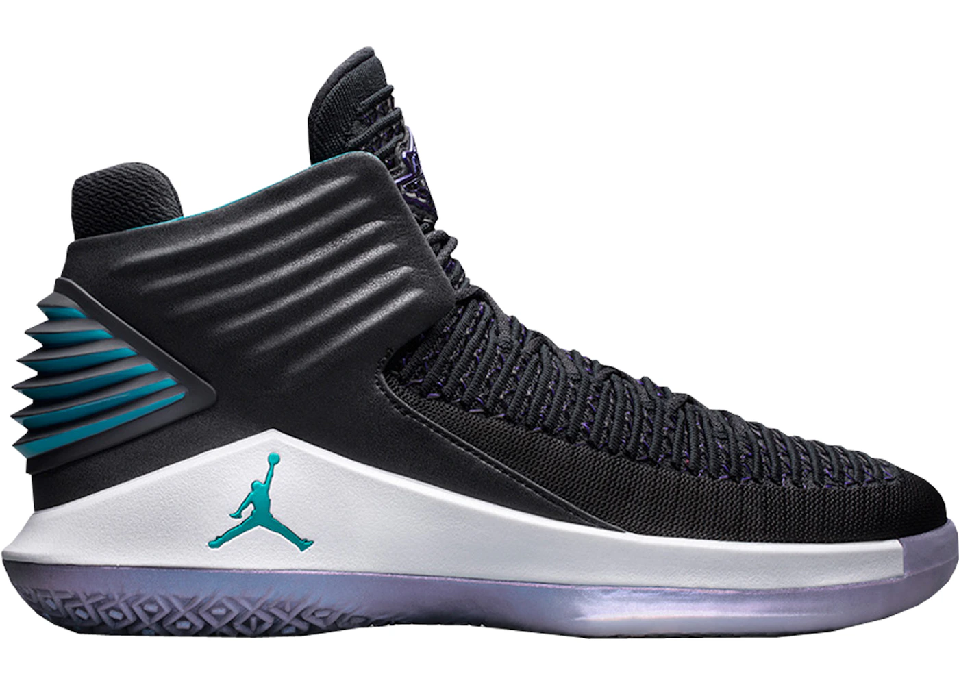 Jordan xxxii high online