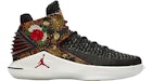 Jordan XXXII Chinese New Year (2018)
