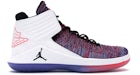 Jordan XXXII Finale