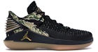 Jordan XXXII Low Camo