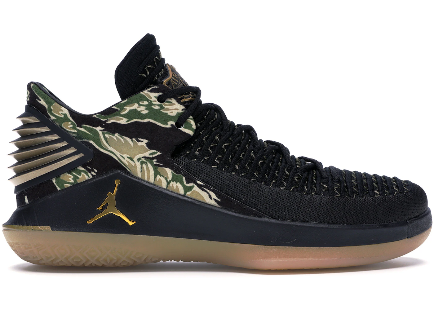 Jordan 32 white and black low Clearance