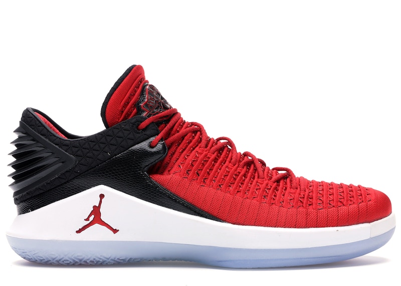 air jordan 32 low