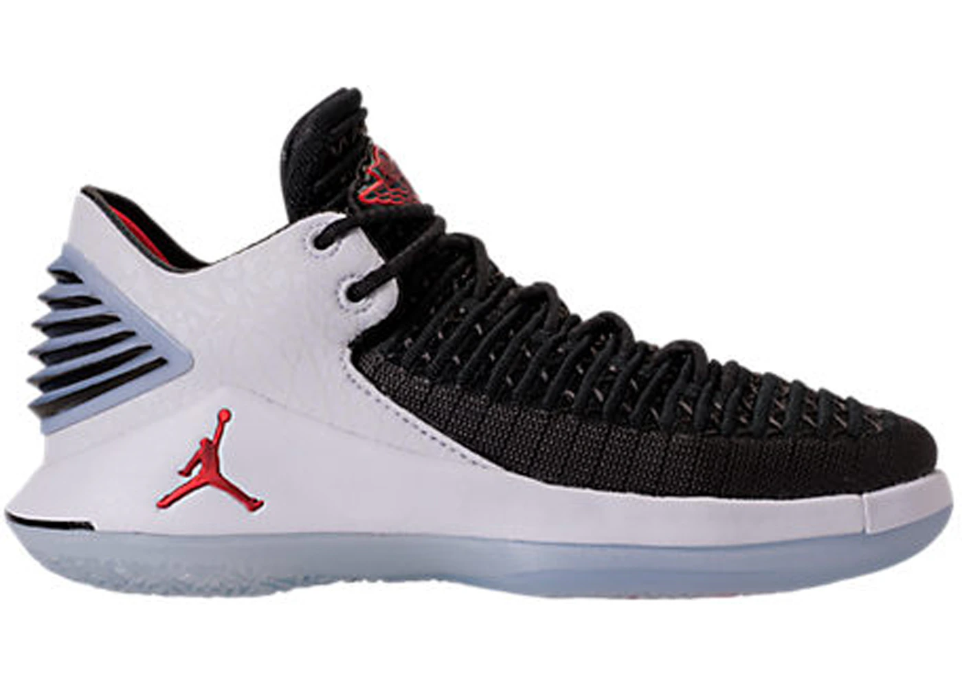 Jordan xxxii low kids sales