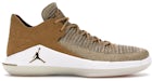 Jordan XXXII Low Golden Harvest