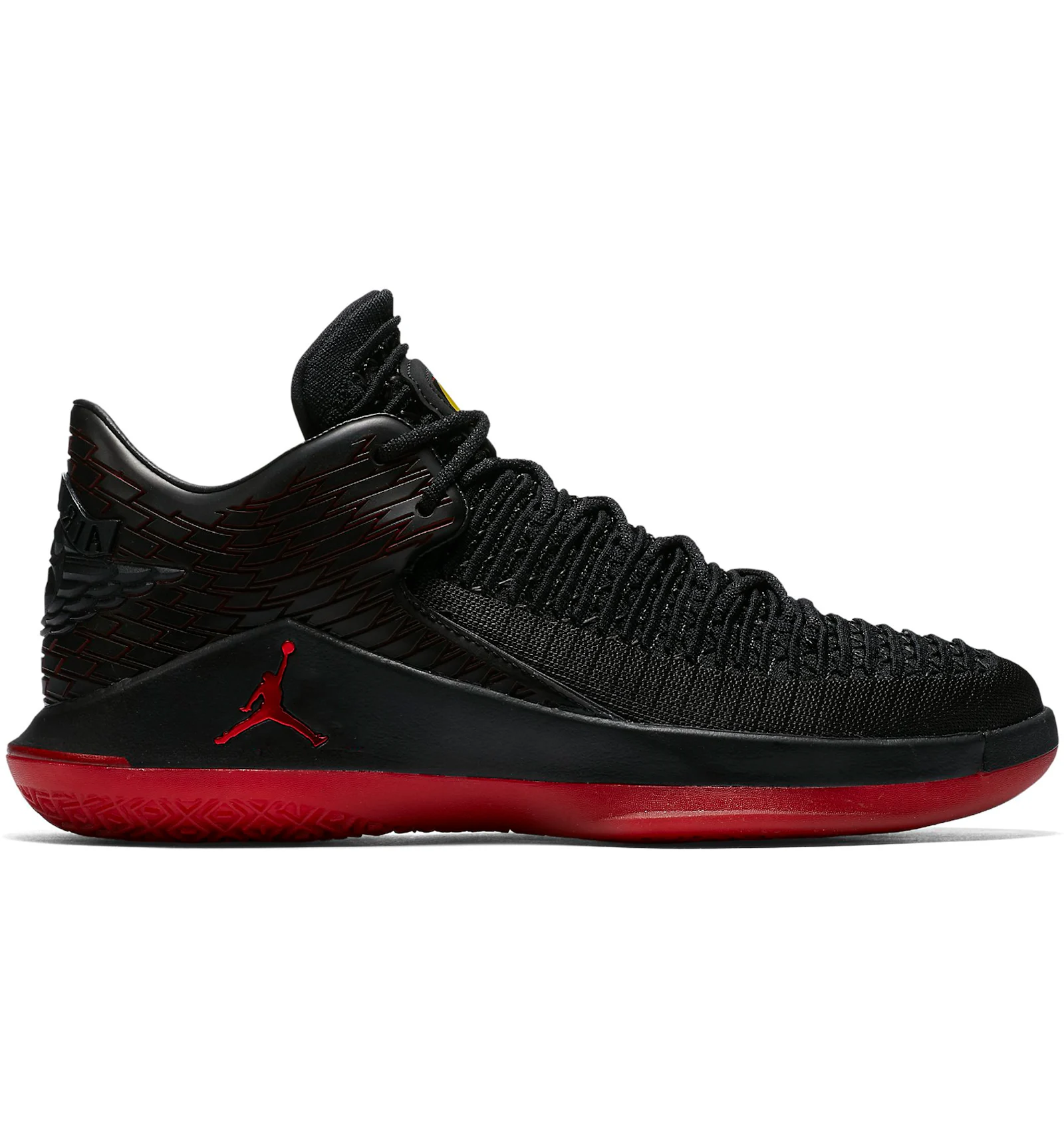 Jordans 32 black Outlet