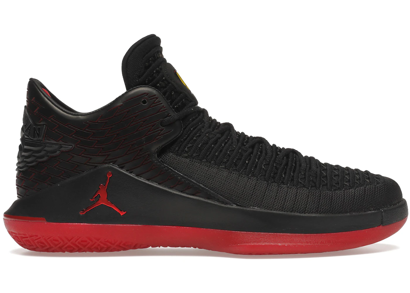 Jordan XXXII Low Last Shot Men's AA1256-003/AH3347-003 US