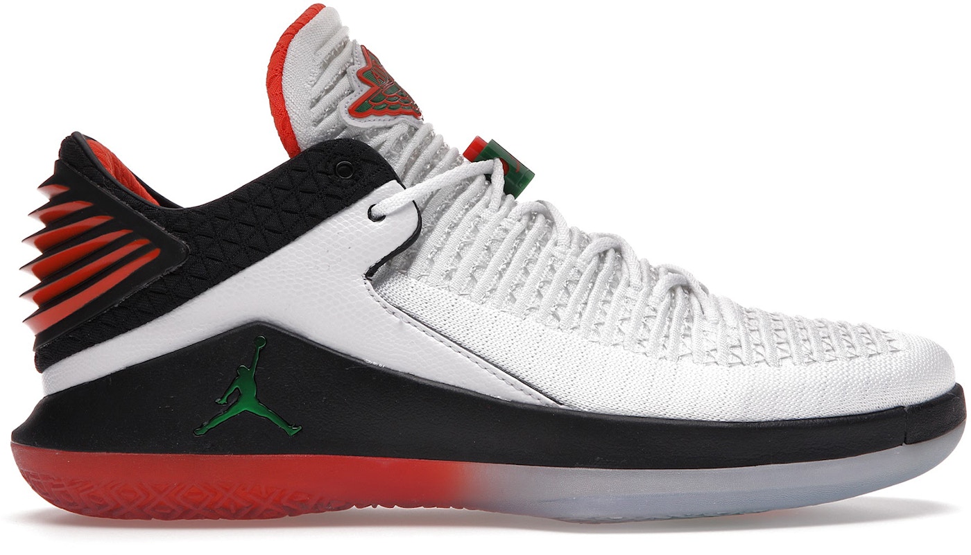 Jordan Xxxii Low Like Mike Gatorade 1256 100 Jordan Xxxii Low Like Mike Gatorade 1256 100