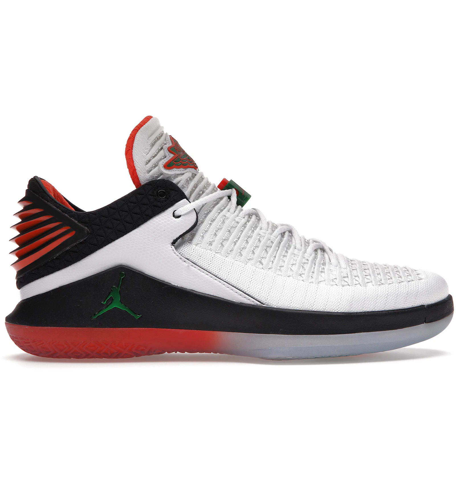 Già y Jordan 32 Low Camo - Mẫu già y hot nhất cá»§a nÄm? Nhấn và o Äây Äá» biết thêm chi tiết!