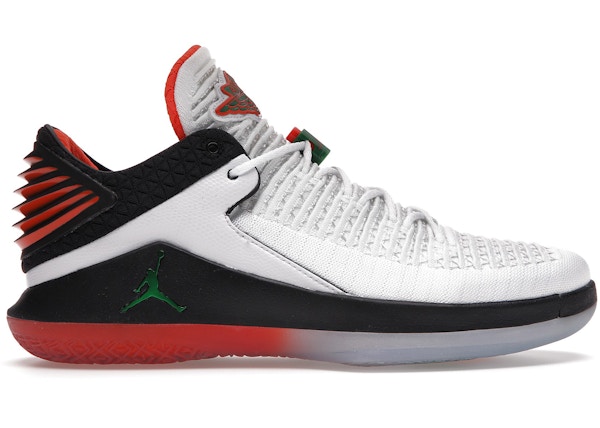Jordan Xxxii Low Like Mike Gatorade 1256 100 Jordan Xxxii Low Like Mike Gatorade 1256 100
