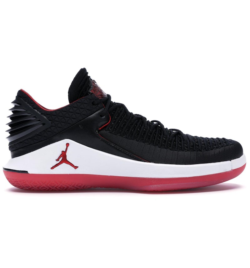 Jordan XXXII Low MJ Day Men's AA1256-001 US