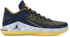 Jordan XXXII Low Michigan