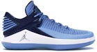 Jordan XXXII Low UNC Win Like 82