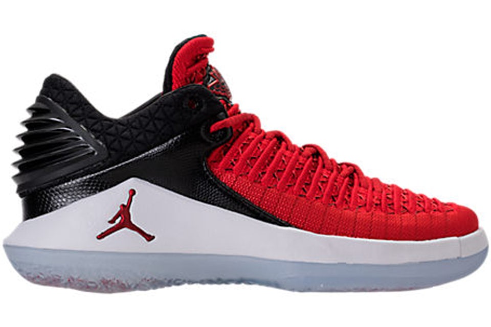Jordan XXXII Low Win Like 96 GS Kids AA1257 603 GB