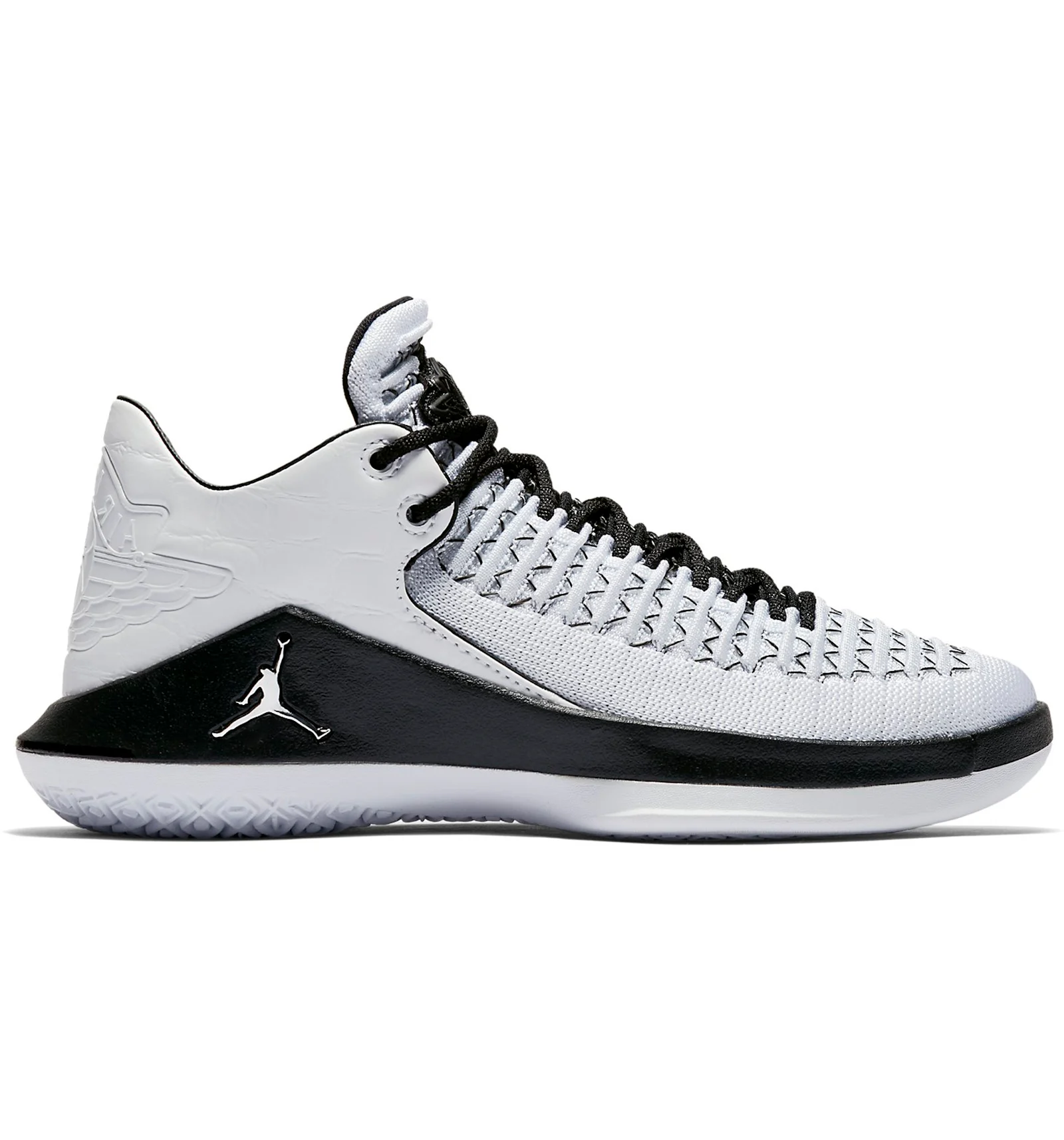 Jordan XXXII Low Wing It GS