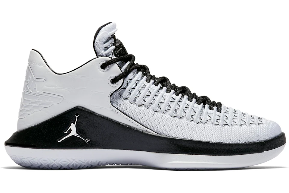 Jordan XXXII Low Wing It (GS)