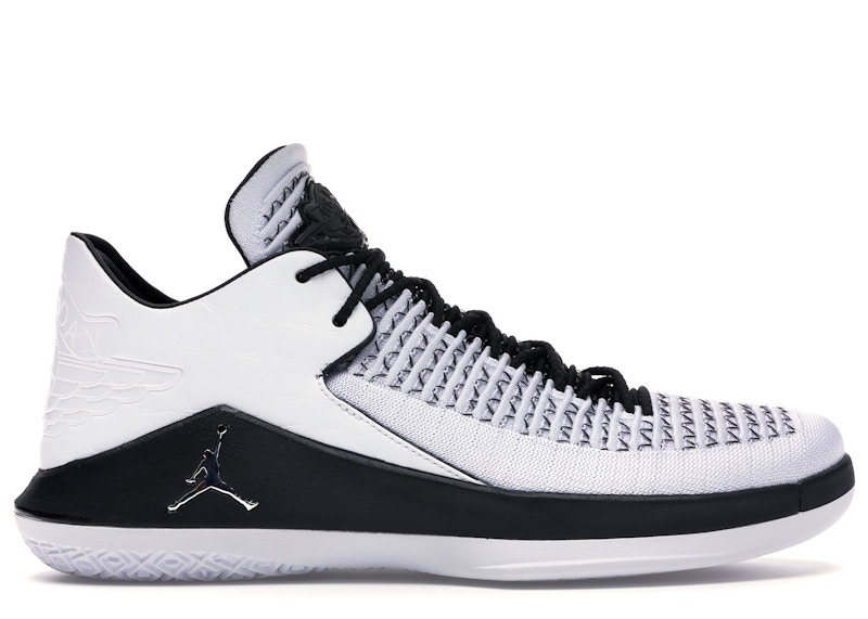 Jordan XXXII Low Wing It Men's - AA1256-102 - US