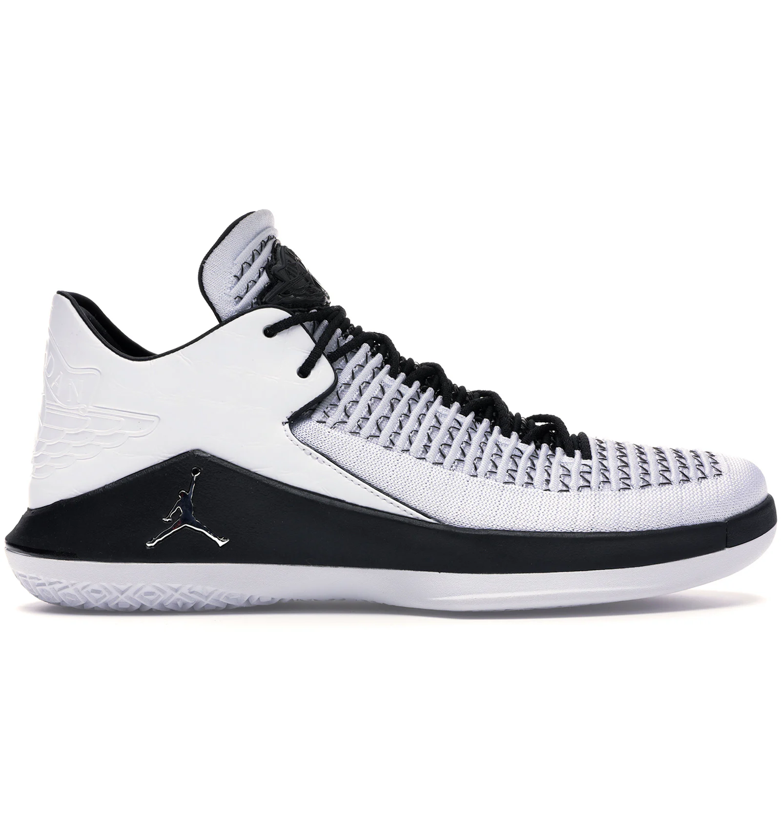 Jordan xxxll low Clearance