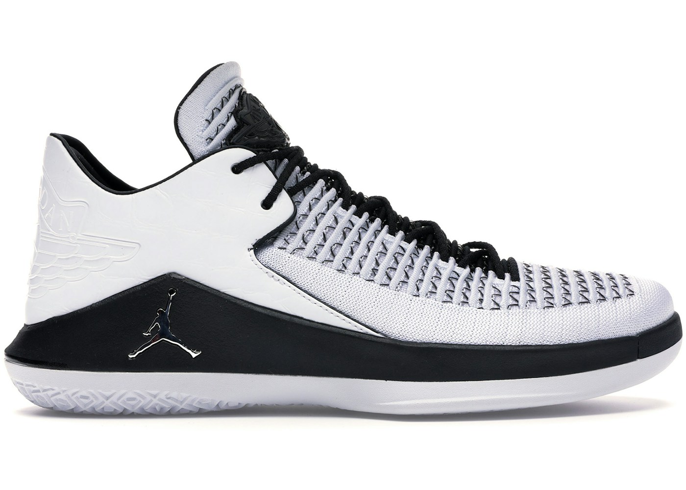 Jordan Xxxii Low Wing It 1256 102 Jordan Xxxii Low Wing It 1256 102
