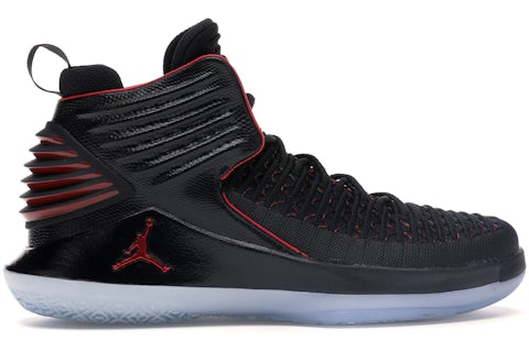 Jordan XXXII MJ Day (GS) AA1254-001 US - Main Image