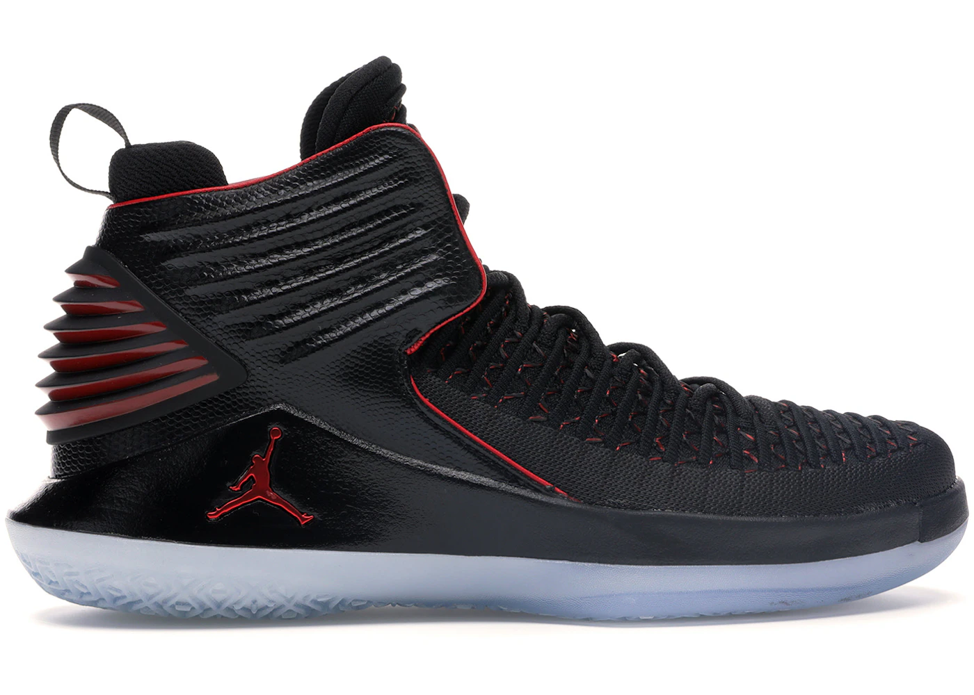 Boys jordan xxxii Clearance