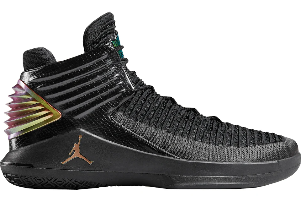 Jordan XXXII PK80