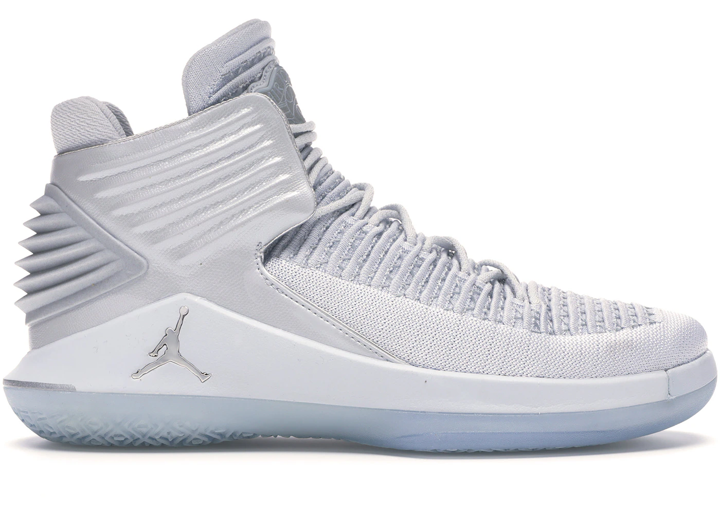 Nike air jordan 32 pure platinum Clearance