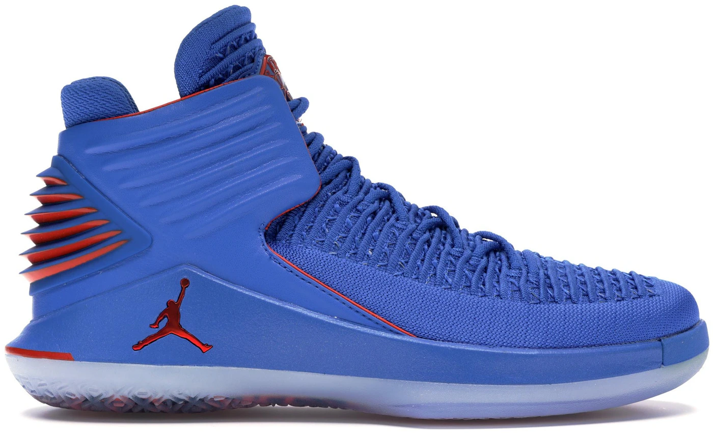 Up Close with Russell Westbrook's OKC Air Jordan 3 Exclusives