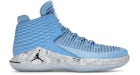 Jordan XXXII UNC