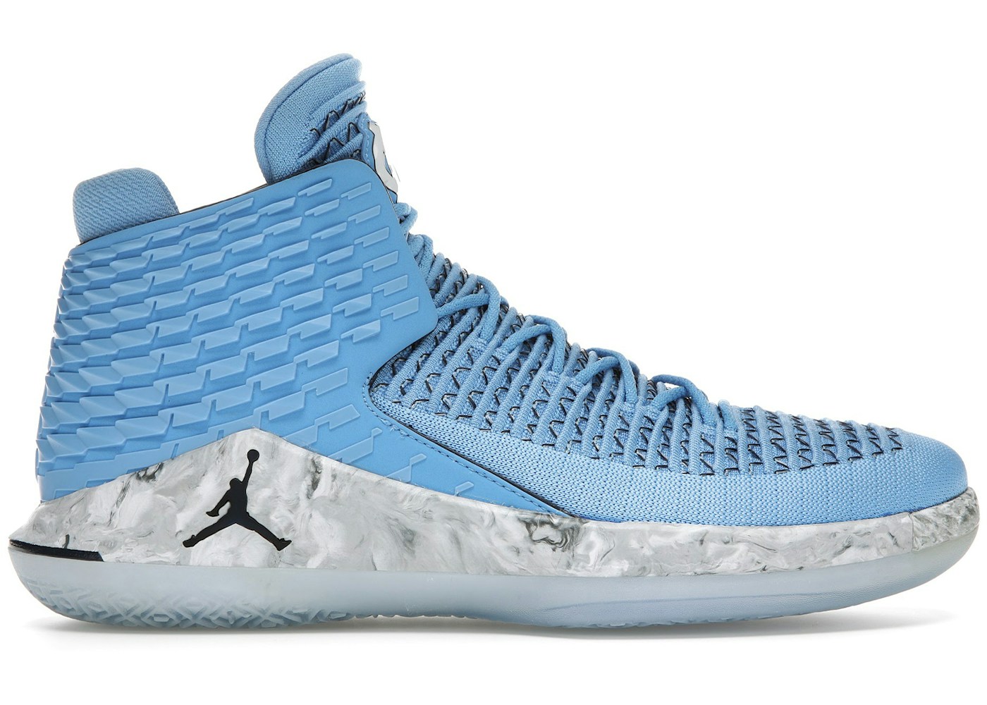 Jordan Xxxii Unc 1253 406 Jordan Xxxii Unc 1253 406