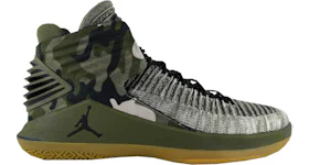 Jordan 32 2025 mj day