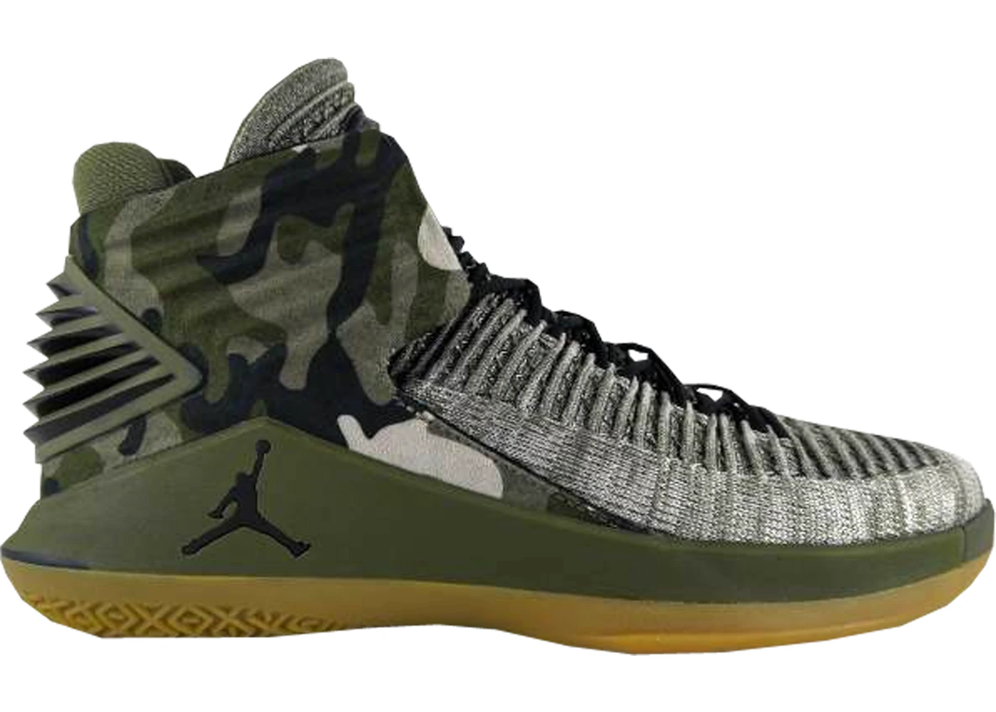 Jordan XXXII Veteran s Day 2018 Men s AA1253 200 US