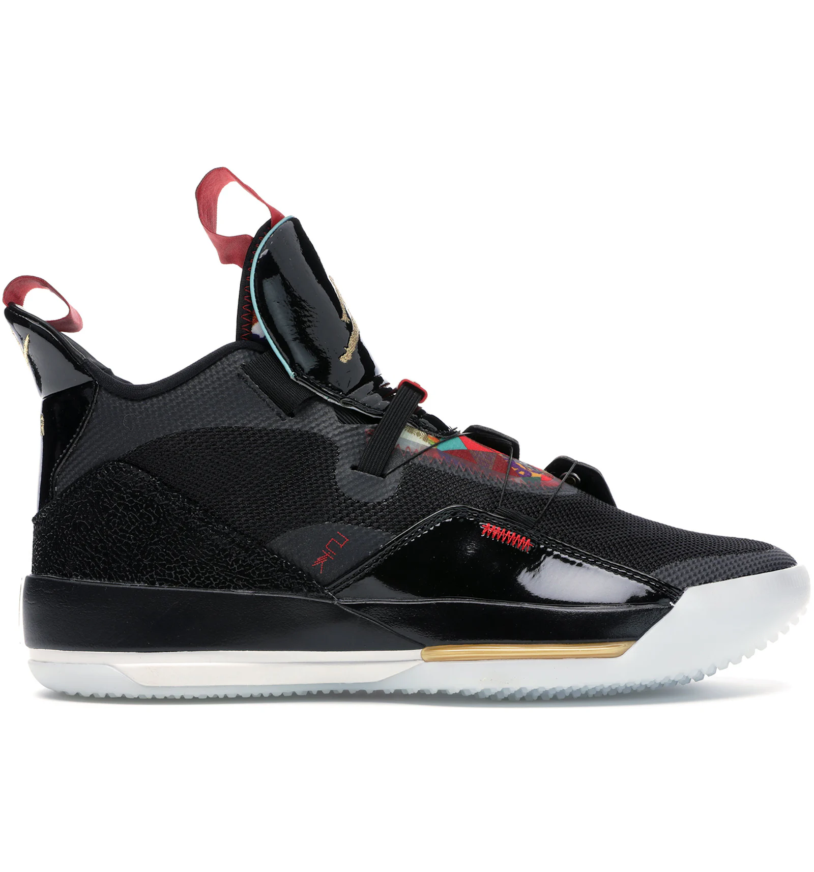 Jordan 33 cheap Clearance
