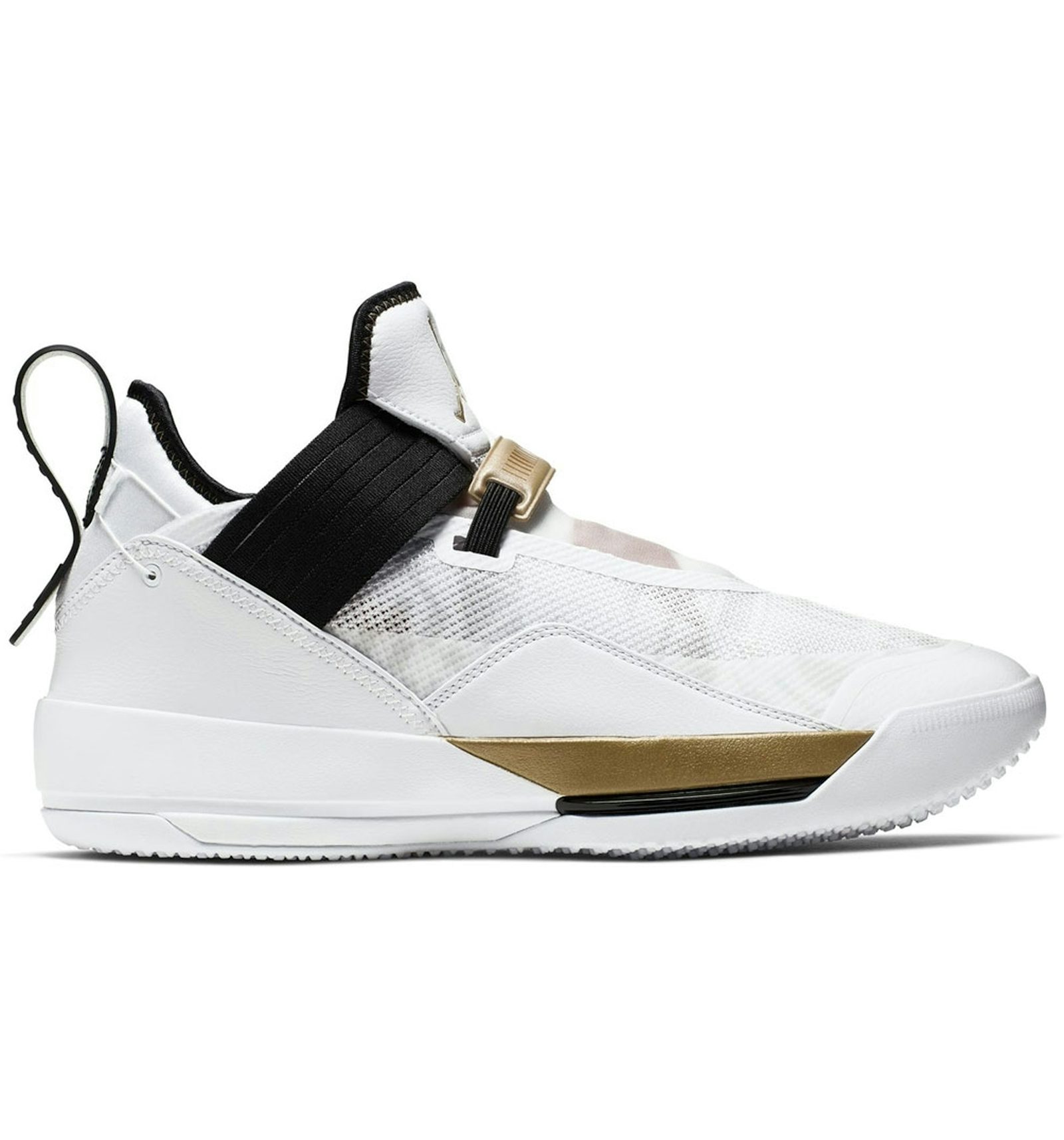 Retro jordan best sale 33