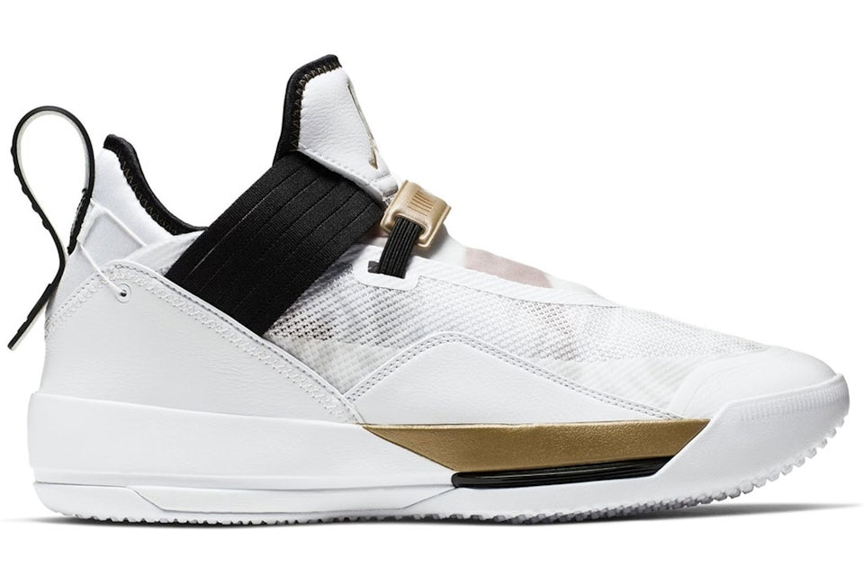 Jordan xxxiii price hotsell