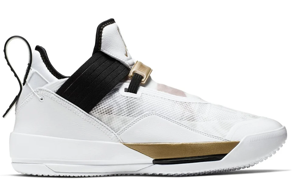 Jordan XXXIII SE FIBA 2019 Men s Sneakers US