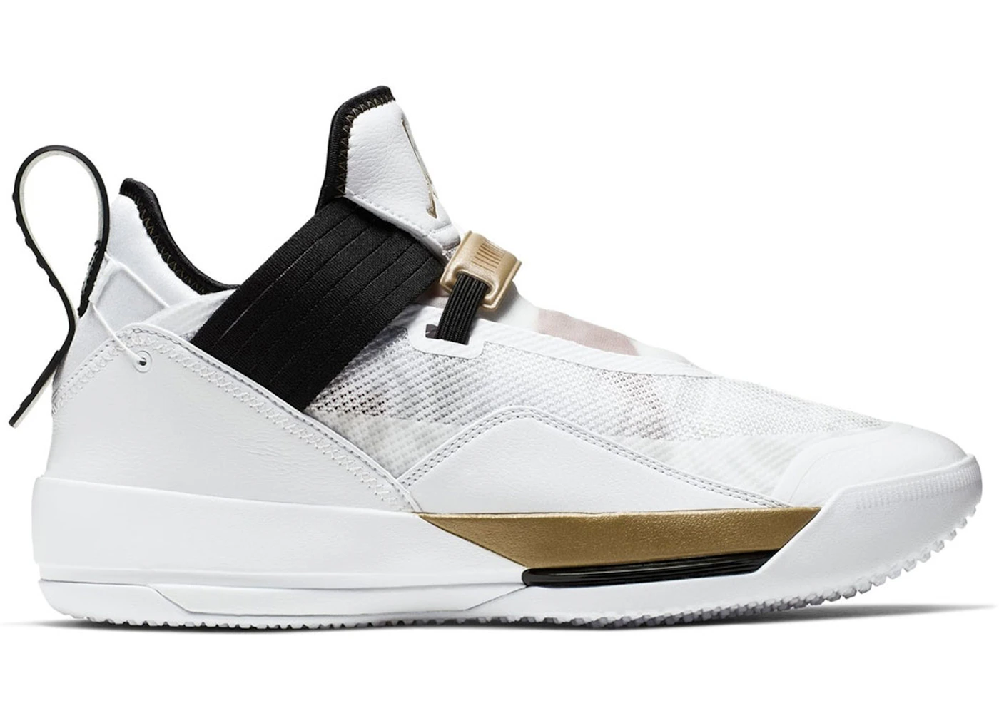 Jordan 33 2019 hotsell