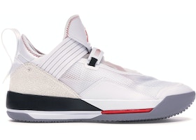 Buy Air Jordan 33 Shoes Deadstock Sneakers