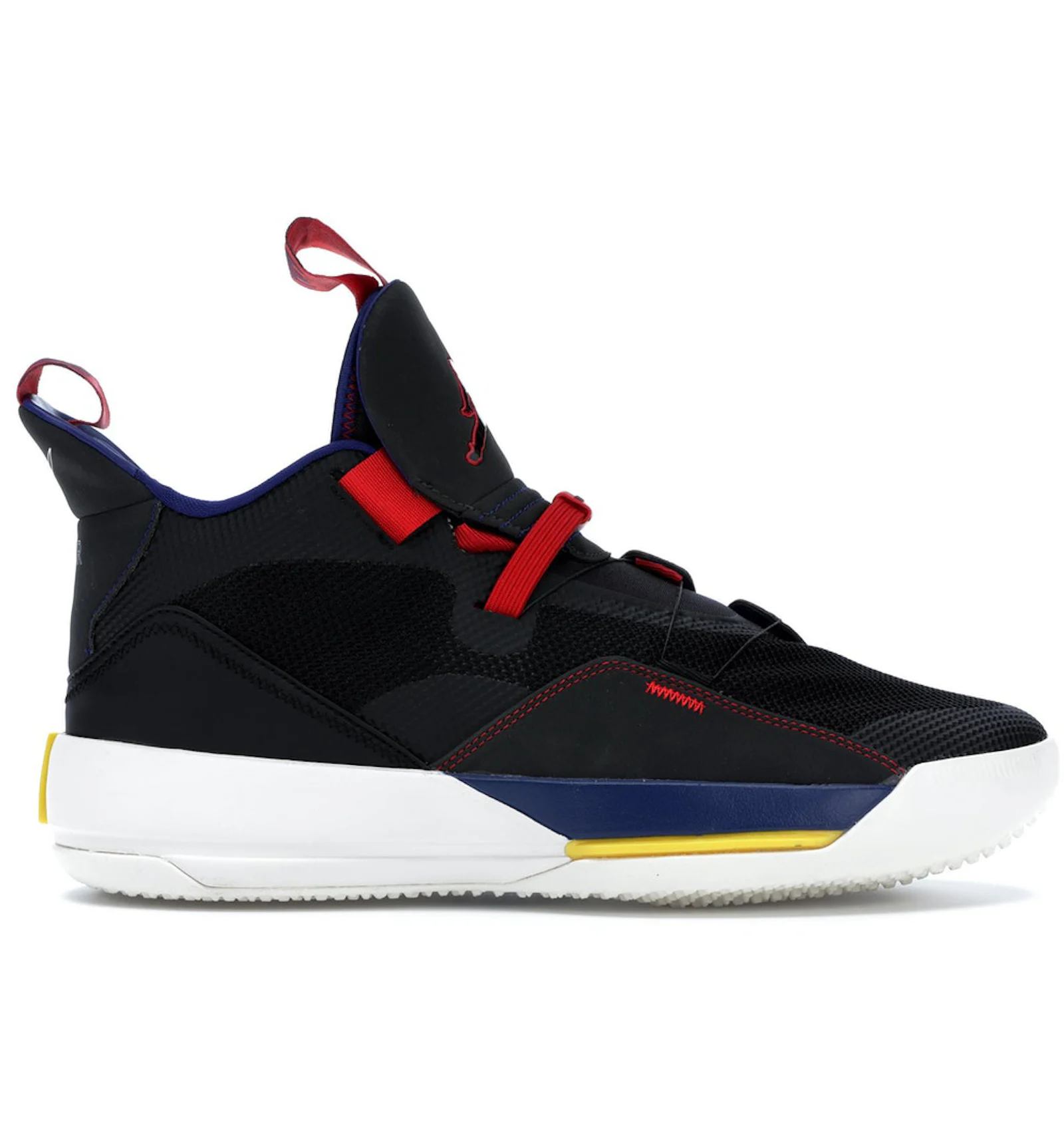 Jordan 33 stockx hotsell