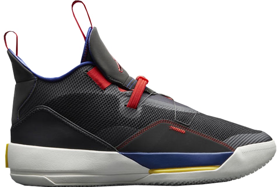 Air jordan 33 stockx Clearance