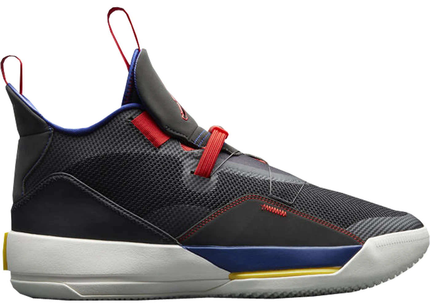 Jordan XXXIII Tech Pack US Release Men s AQ8830 001 US