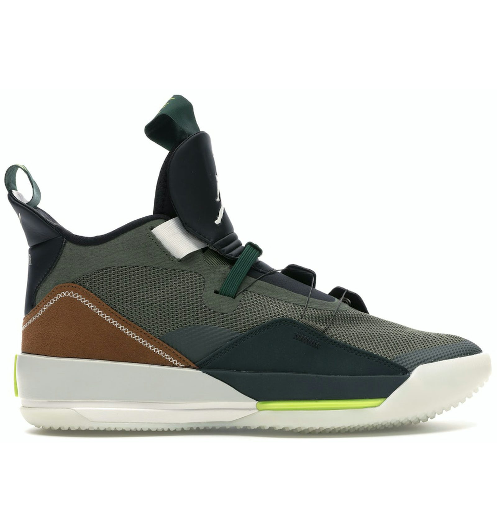 Buy Air Jordan 33 Size 12 Shoes New Sneakers StockX