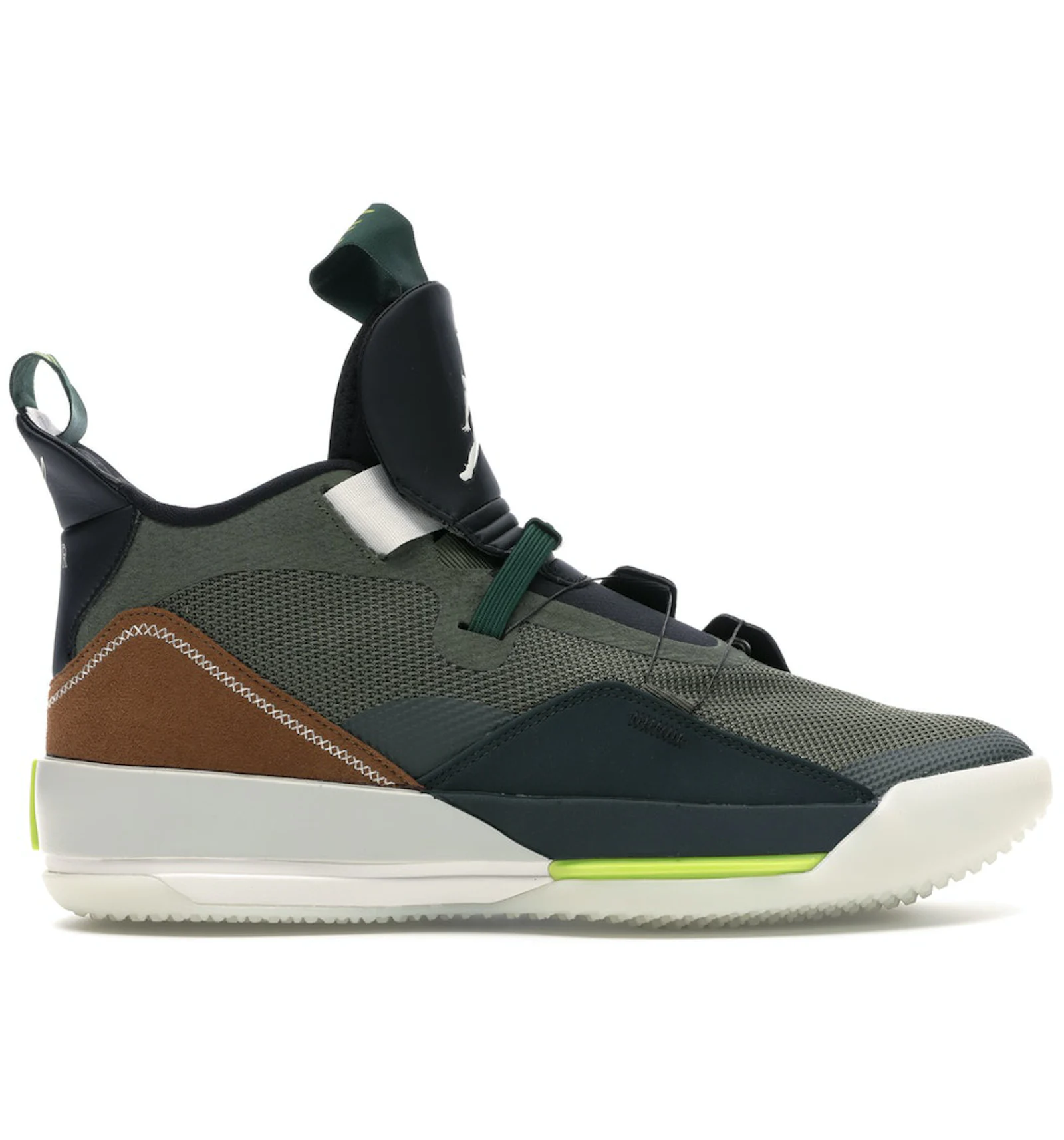 Jordan XXXIII Travis Scott Men s CD5965 300 US