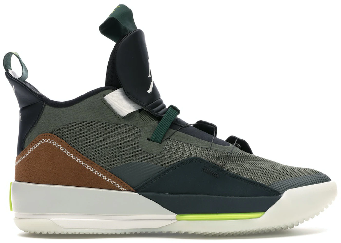 Jordan XXXIII Travis Scott Men's CD5965-300 US