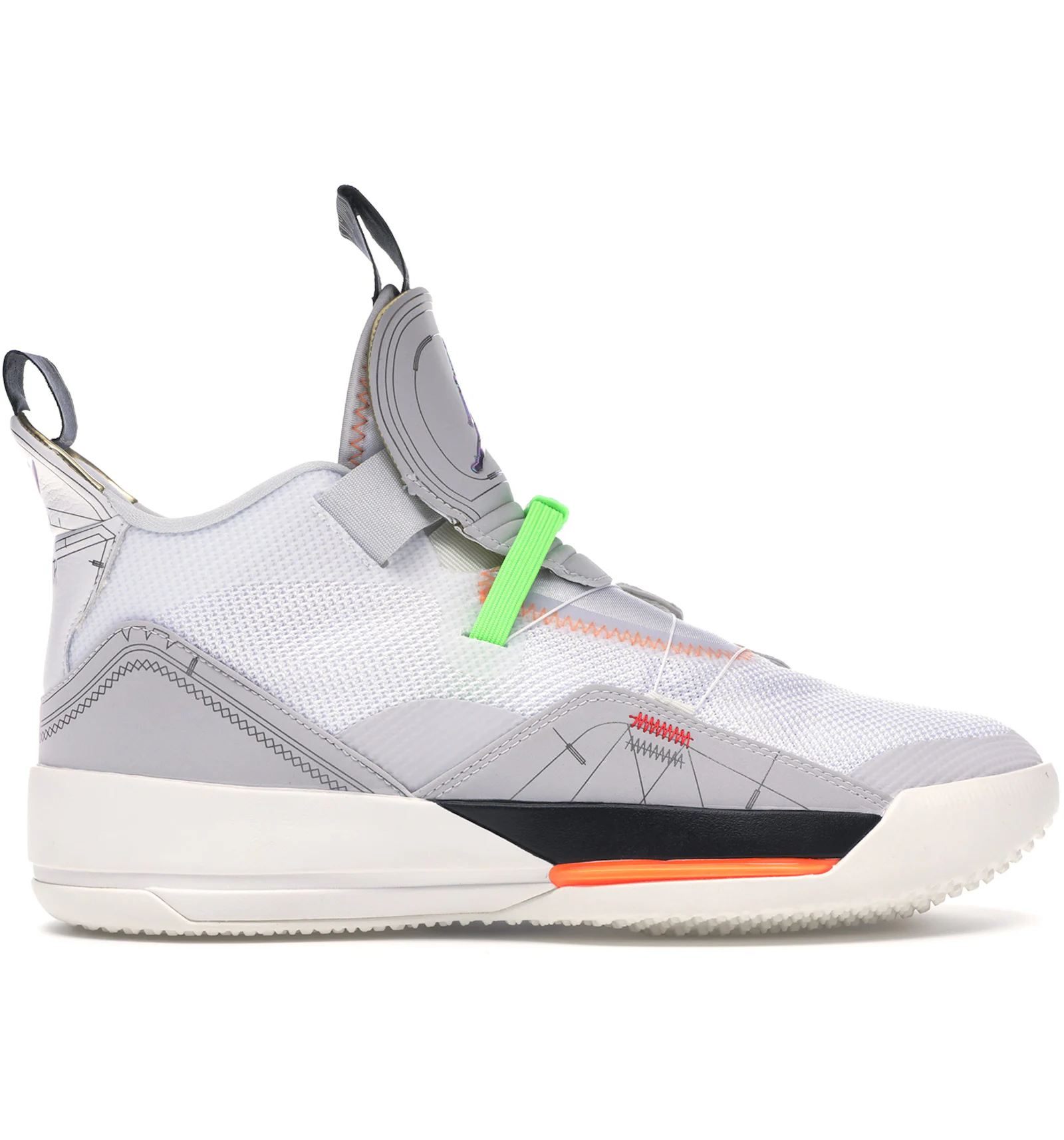 Jordan shoes 33 Clearance