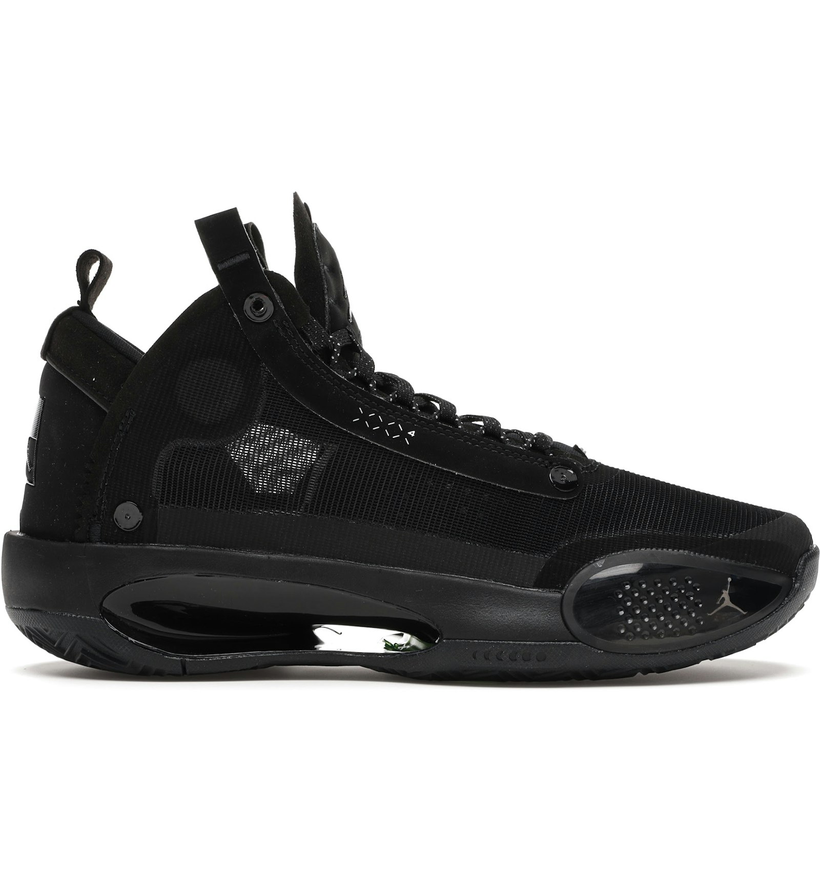 Jordan XXXIV Black Cat (GS)