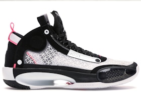 Buy Air Jordan 34 Shoes Deadstock Sneakers