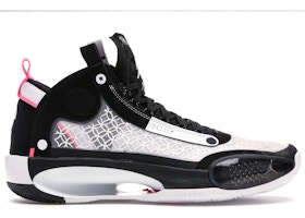 Buy Air Jordan 34 Shoes Deadstock Sneakers Buy Air Jordan 34 Shoes Deadstock Sneakers