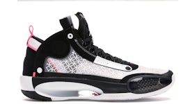 Jordan retro 34 negras Clearance