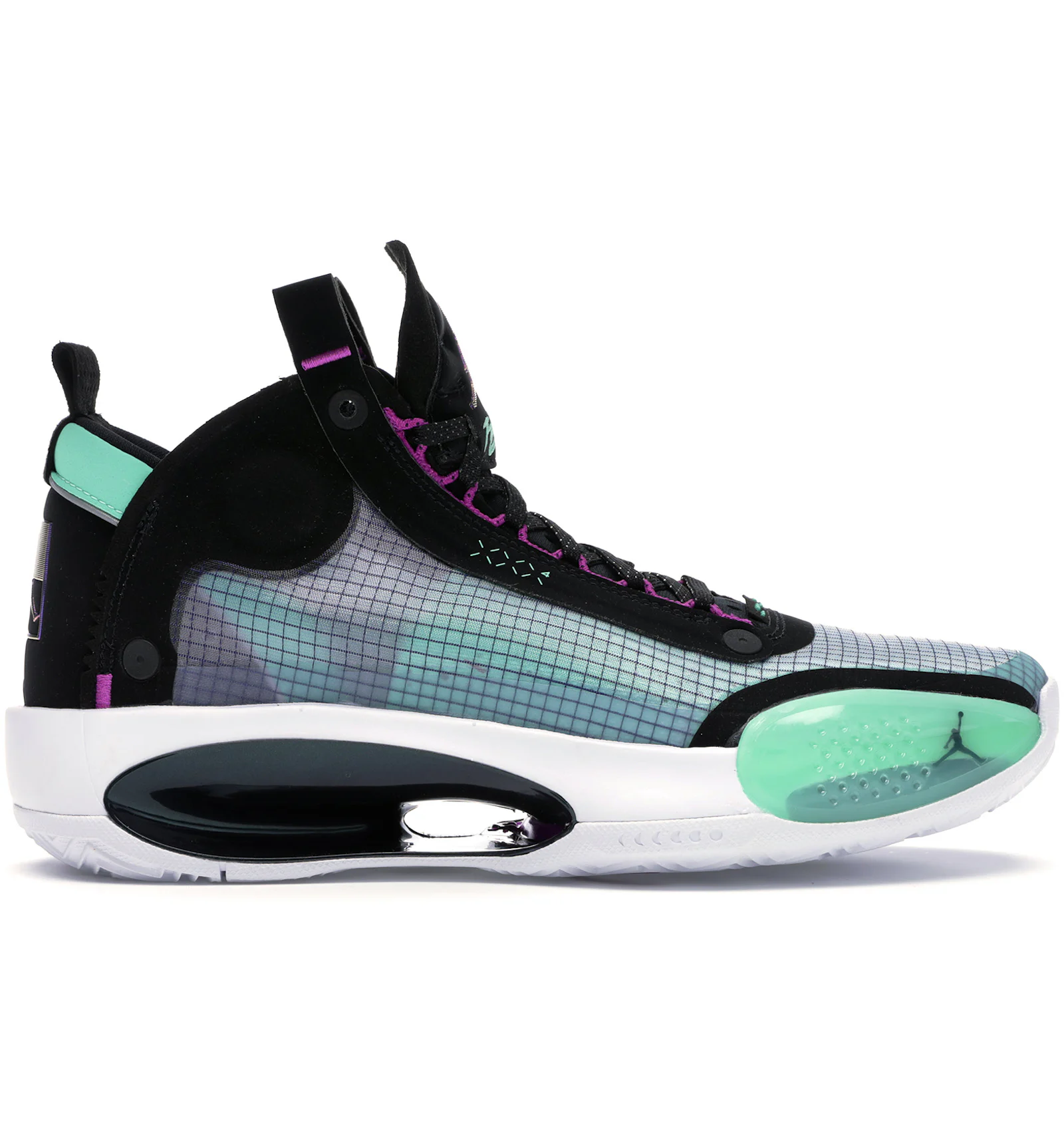 Air jordans xxxiv Clearance