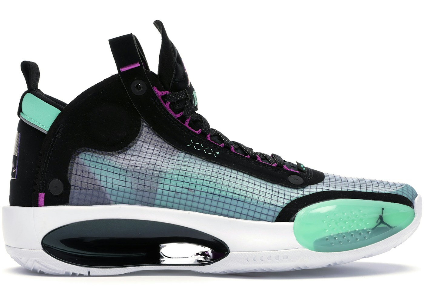 Jordan Xxxiv Blue Void Ar3240 400 Bq3381 400 Jordan Xxxiv Blue Void Ar3240 400 Bq3381 400